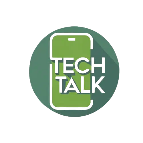 tech talk phone mobile