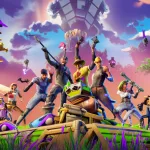 Complete Review Fortnite and story: From first day