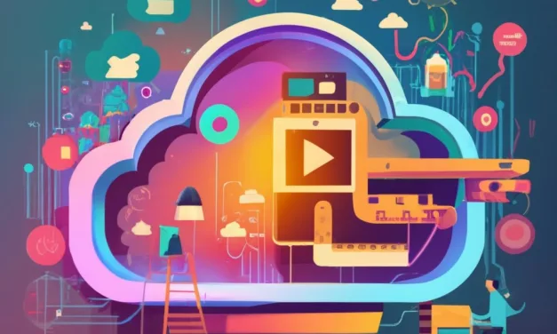 Tech Talk: What is Cloud Computing in Educational Technology and why is import?