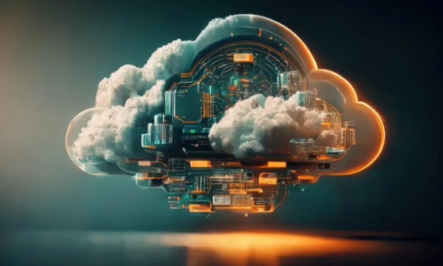 Tech Talk: Explore the fundamental concepts of cloud computing 2023