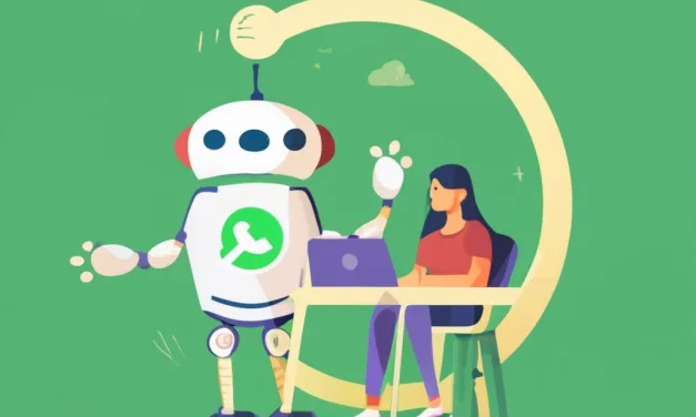 Tech Talk: WhatsApp AI ChatBOT Integration GPT OpenAI: Revolution 2023